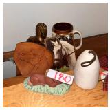 Equine Collector's Assortment