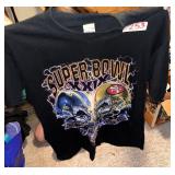 Vintage Super Bowl XXIX T-Shirt