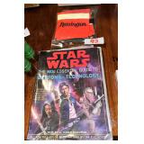 Star Wars New Essential Guide Weapons & Technology