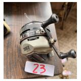 Zebco 404 Brunswick Fishing Reel