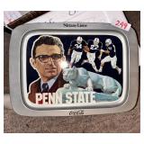 Penn State Nittany Lions Coca-Cola Serving Tray