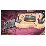 Atari Flashback Console with Two Joysticks