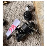 Pflueger International 627 Spinning Reel