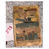 Vintage Archie Comics: The Sleeper Edition
