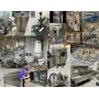 Brewery Online Auction Gahanna Ohio May 21st