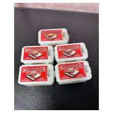Crosman Copperhead 22 Cal Lead Airgun Pellets