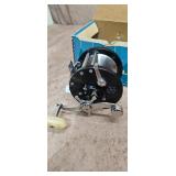 Penn Delmar 286 Fishing Reel New in Box