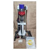 Dyson V10 Animal with Stand and Extras No Shipping