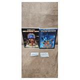 Lot of Collectors Guides Transformers