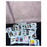Lot of Trading Cards - Pepsi-Cola