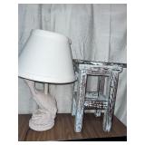 Decor Lot Pelican Stool