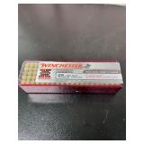 Winchester 22 Long Rifle 40 Grain Ammunition