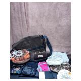 Random purse and wallet lot