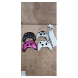 Video Game System Controller Lot