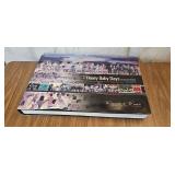 The Heeey Baby Days Large Tabletop Book