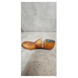 Vintage Wooden Shoe Form