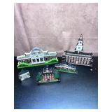 Sheliaï¿½s Collectible Shelf Sitters
