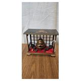 Japanese Diaorma Minature Set