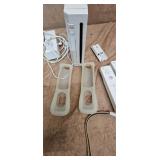 Nintendo Wii Video Game System