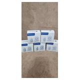 Lot of 5 Wireless Doorbells New