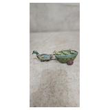 Similar to LEHMANN Tin Litho PAAK-PAAK DUCK CART