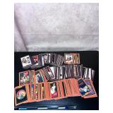 Lot of Trading Cards - Coca Cola