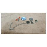 Lot of Jewelry Finds