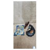 Harley Davidson Motorcycle Lot Pic Bike Skin