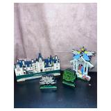 Sheliaï¿½s Collectibles Shelf Sitter Lot
