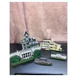 Sheliaï¿½s Collectible Shelf Sitters