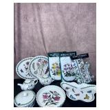 Portmeirion Botanic Garden Lot