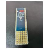 CCI Mini-mag 22 Long Rifle 36gr Ammunition