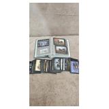 Vintage Nascar Racing Cards