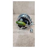 Penn No 40 Fishing Reel Great Condition