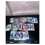 Lot of Trading Cards - Baseball MLB