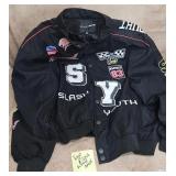 Fashion Nova Slash Youth Jacket