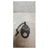 Mallory Wheeler Company Vintage Lock