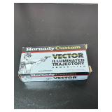 Hornady Custom 9mm 115gr Ammunition