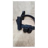 Police Service Belt Web Holster Fobus