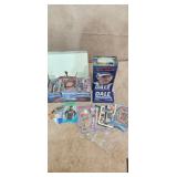 Lot of Nascar Collectible Cards