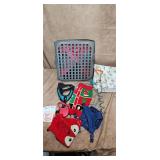 Dog Lot Foldable Crate Leash Clothing and more