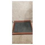 Glass Display Box