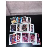 Lot of Trading Cards - Basketball