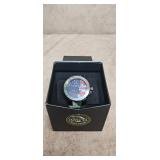 Invicta Ocean Voyage Flag Watch