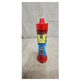 1950s 'Lone Ranger' Signal Siren flashlight