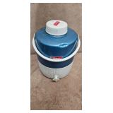 Large Coleman Thermos