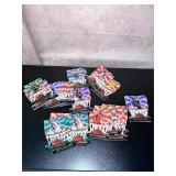 Lot of Trading Cards - Basketball NBA