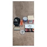 Bar Darts Drinking Lot of Misc Items