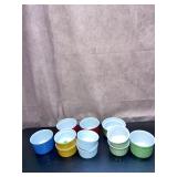 Lot of Ramekins Bowls