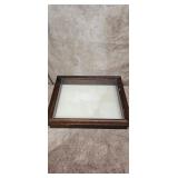 Glass Display Box